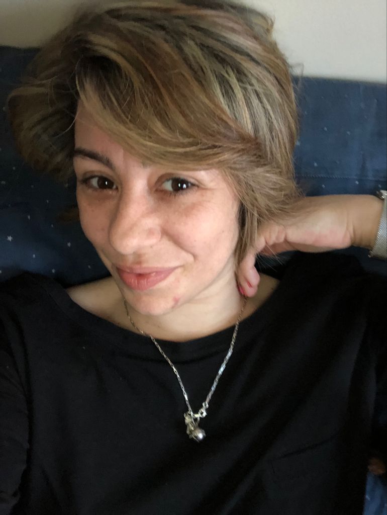 Malena Recio
